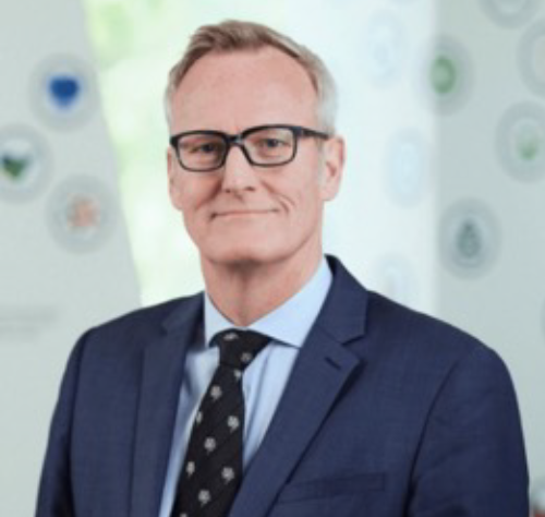 Martin Bonde