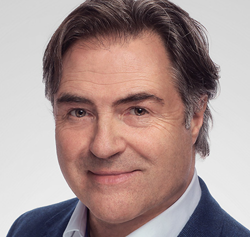 Tom Coulter 
