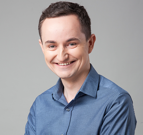 Aleksander Kłósek