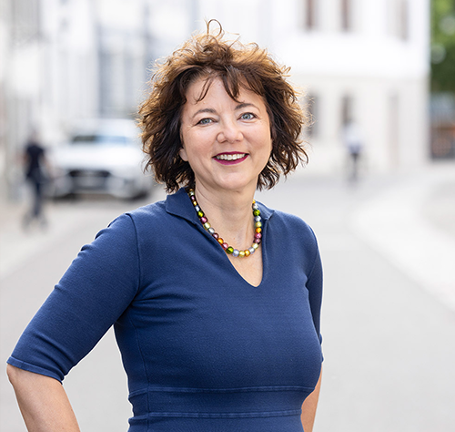 Kreske Nickelsen