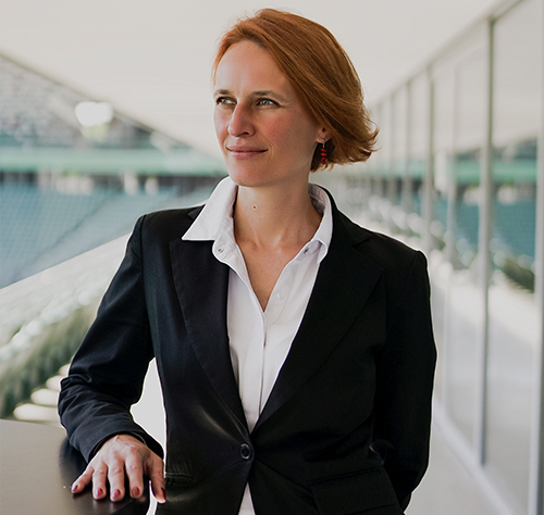 Magdalena Kulczycka