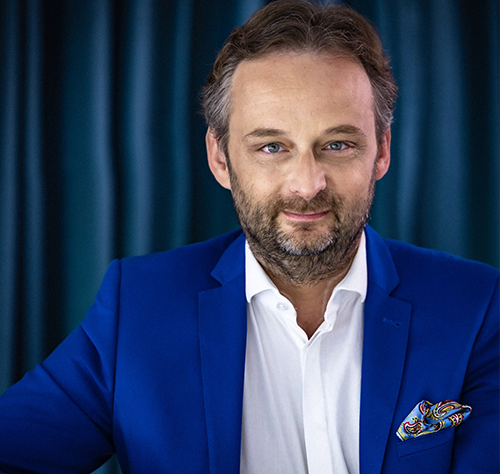 Pawel Szczepanski