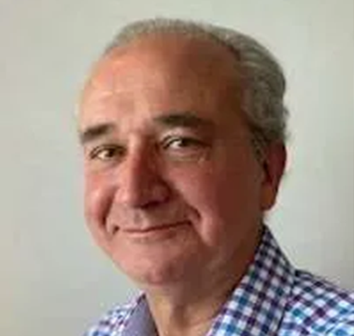 Mark Treherne