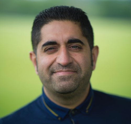Bharat Chudasama