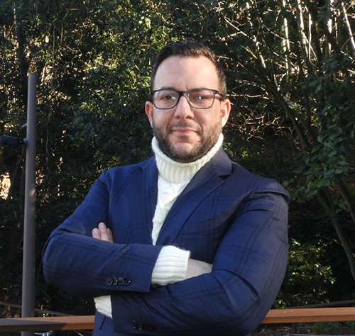 Juan Garcia