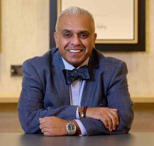 Christian Kumar