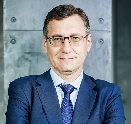 Paweł Przewięźlikowski