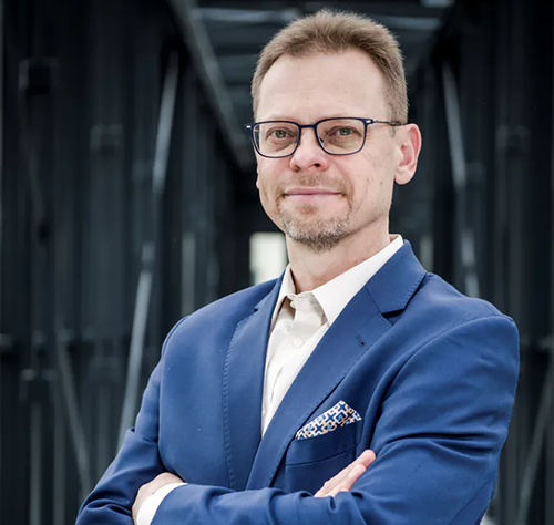 Marcin Szumowski