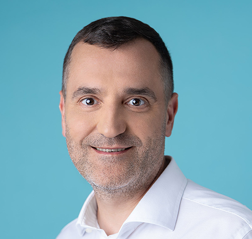 Piotr Garstecki