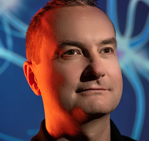 Maciej Malawski