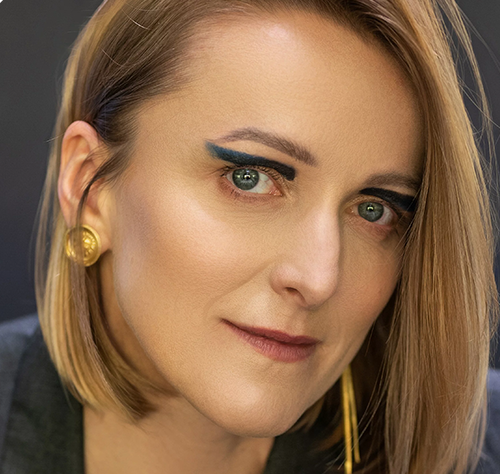 Katarzyna Baliga-Nicholson
